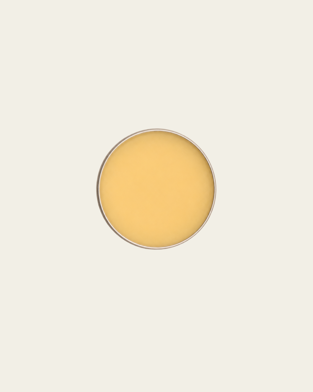 Lip Balm open